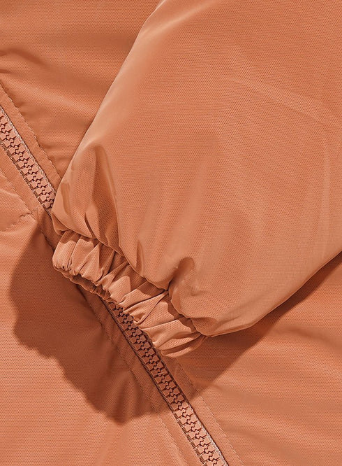 Hafan Puffer Jacket 1 - Khotwh